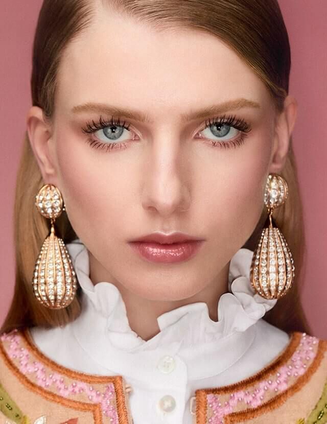 Discover Brow Trio Brow Pencil & Liner | Valentino Beauty